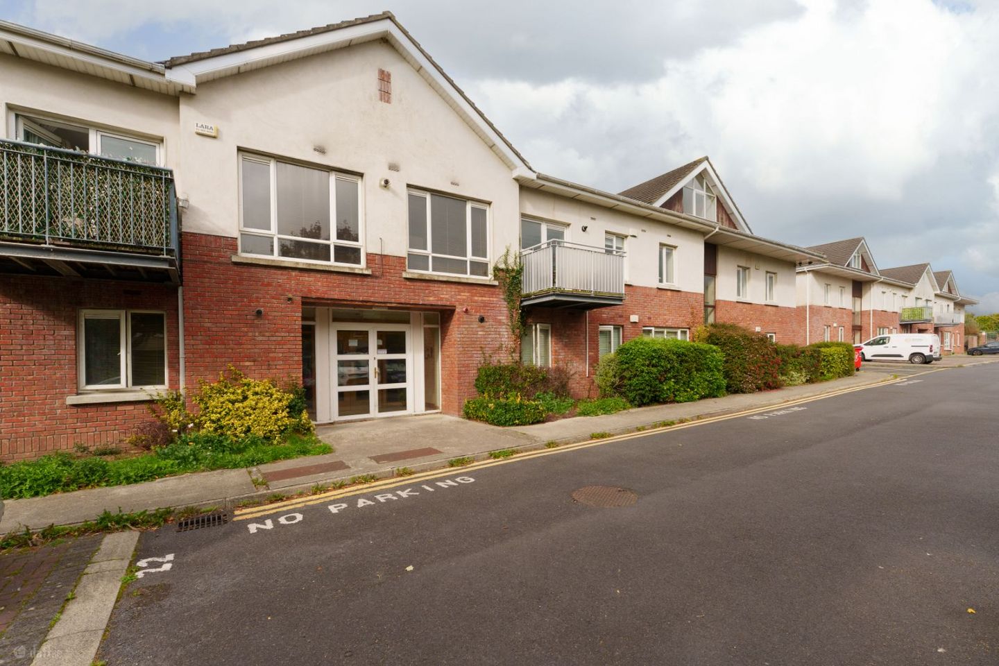 Apartment 32, Tymon Farm, Tallaght, Dublin 24, D24RP21