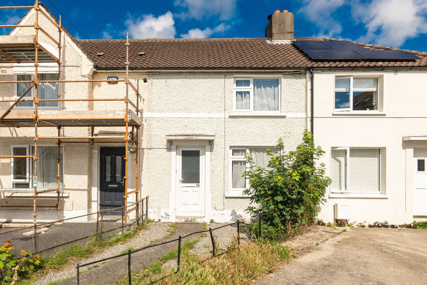 116 Carrow Road, Dublin 12, Drimnagh, Dublin 12