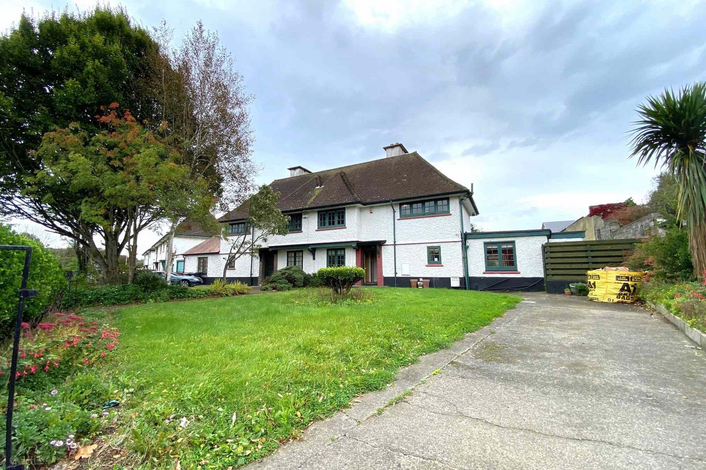 Botanic Avenue, Glasnevin, Dublin 9 (Short Term)