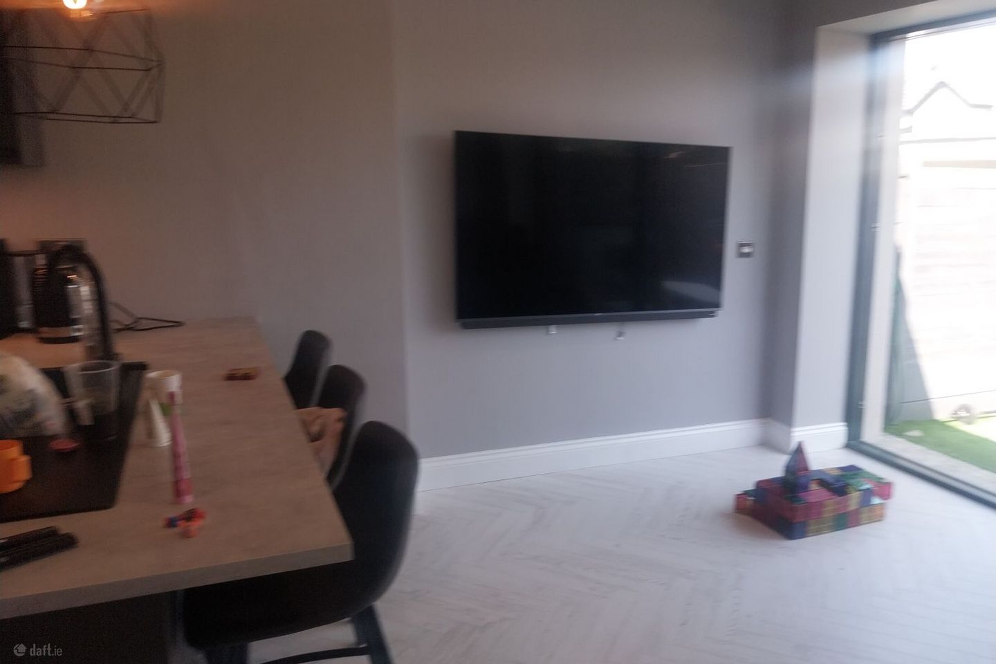 Rathcoole, Co. Dublin, Rathcoole, Dublin 24