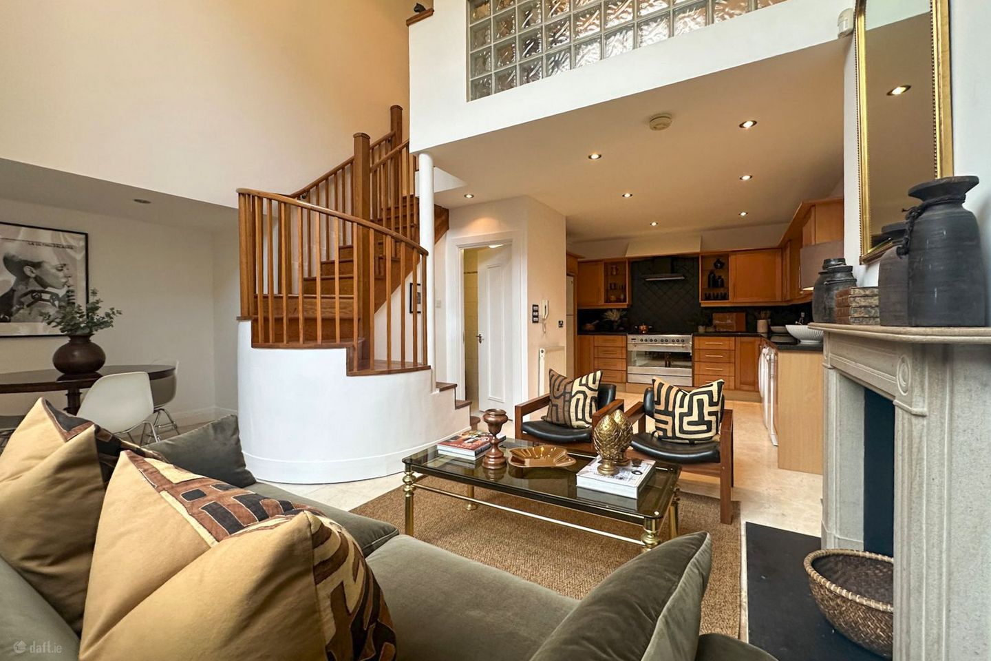 Bagod Rath, Pembroke Row, Dublin 2
