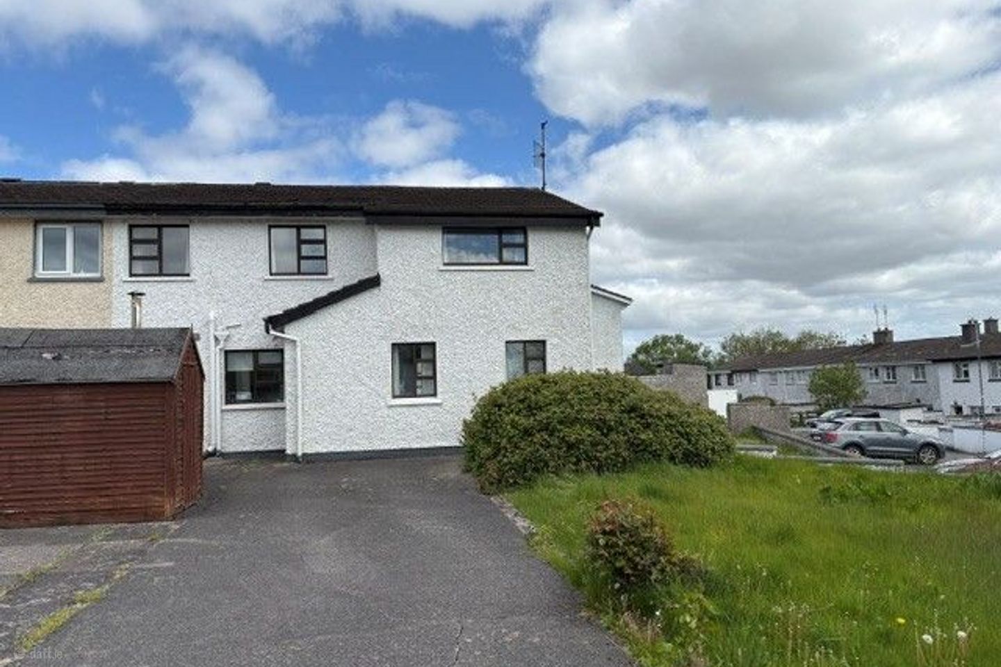 6 Riverdale Court, Castlebar, Castlebar, Co. Mayo, F23VW98