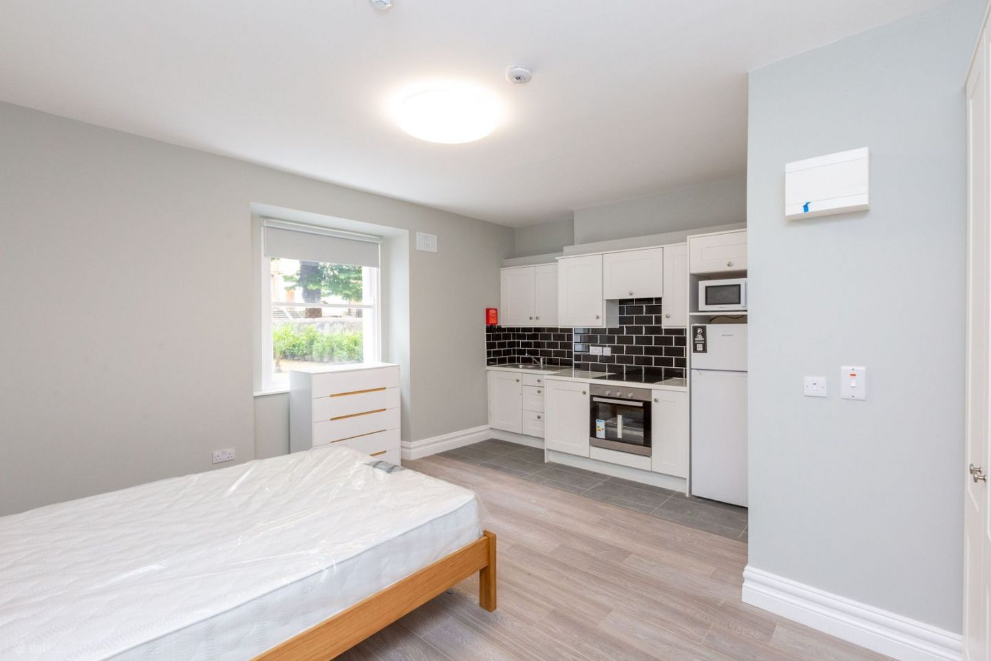 North Circular Road, Dublin 7