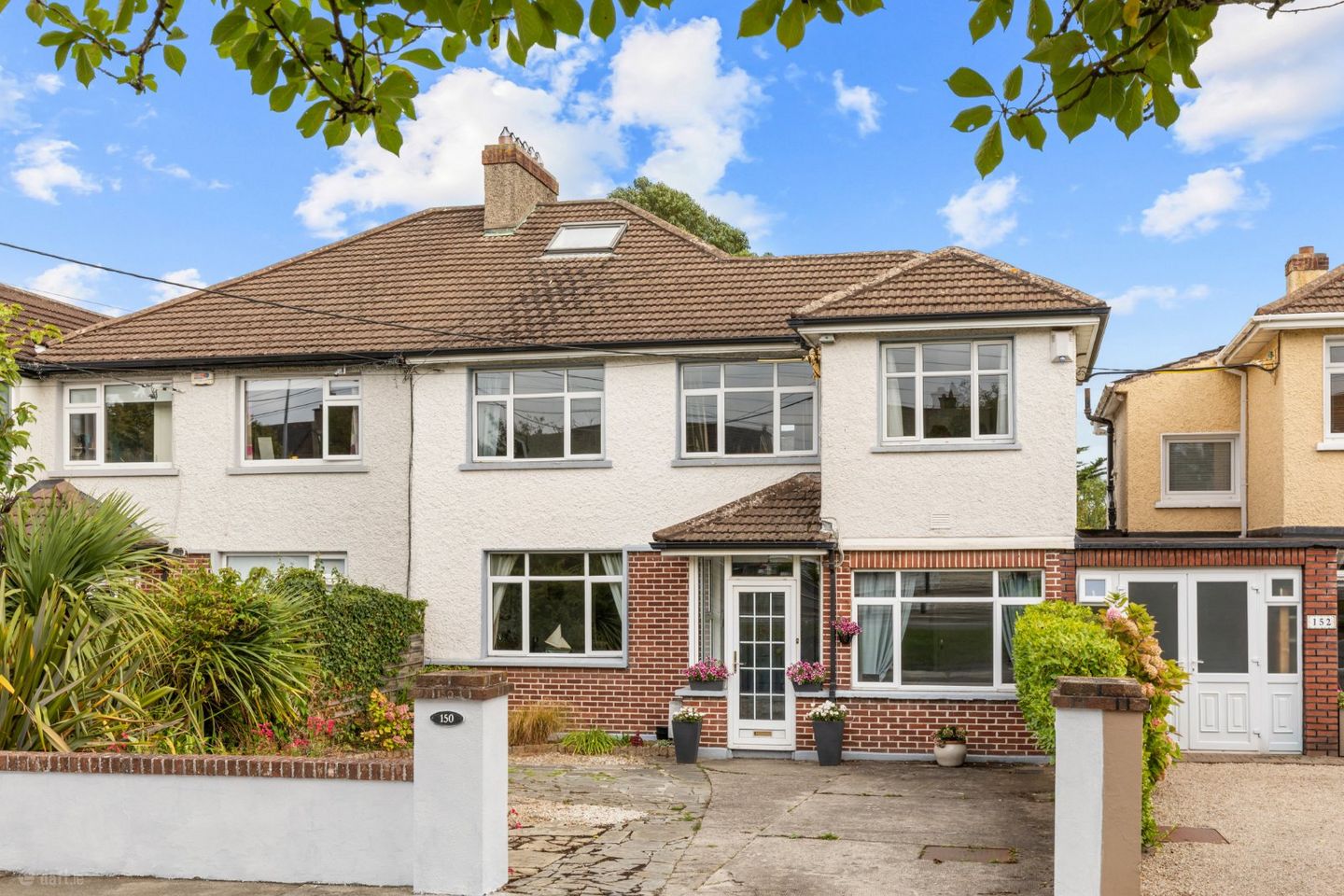 150 Clonkeen Road, Blackrock, Co. Dublin, A94RF24