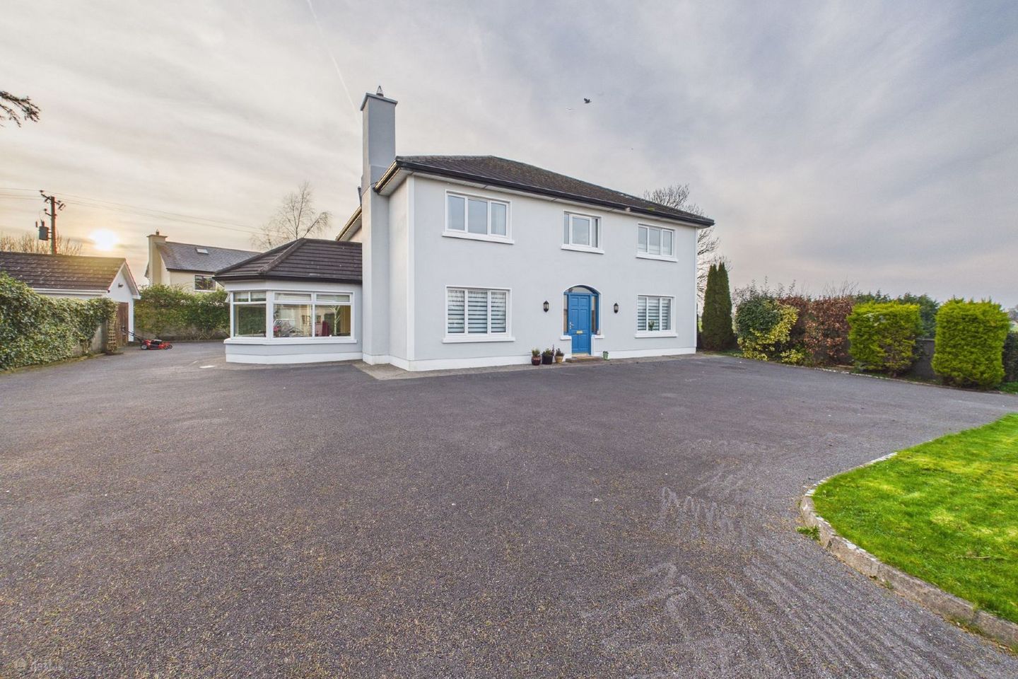 Milltown, Tuam, Dawros, Co. Galway