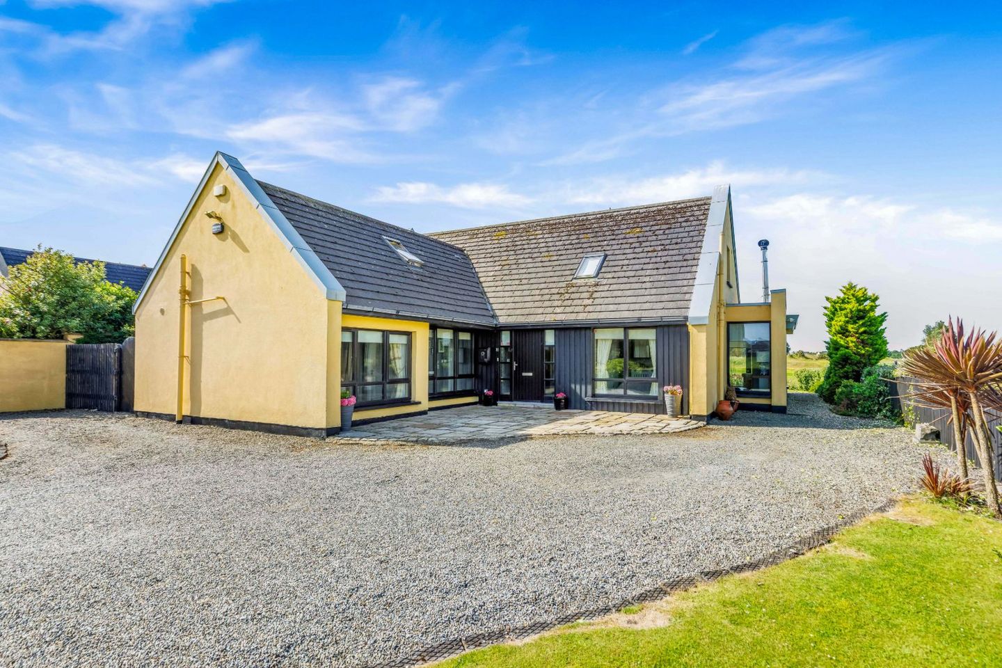 8 The Links, Seapoint, Termonfeckin, Baltray, Co. Louth, A92YY49