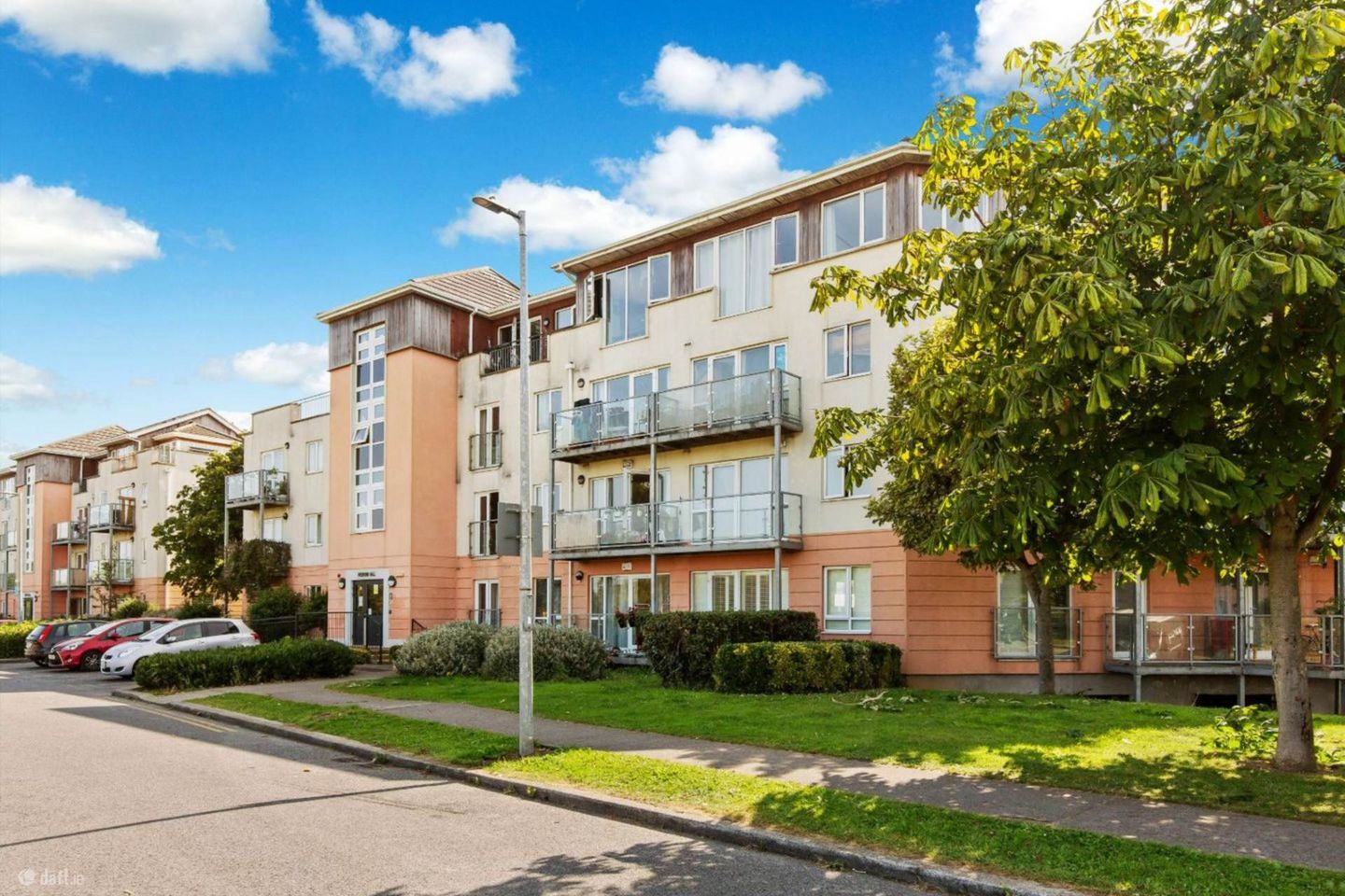 8 Wikeford Hall, Broadmeadows, Swords, Co. Dublin, K67FX66