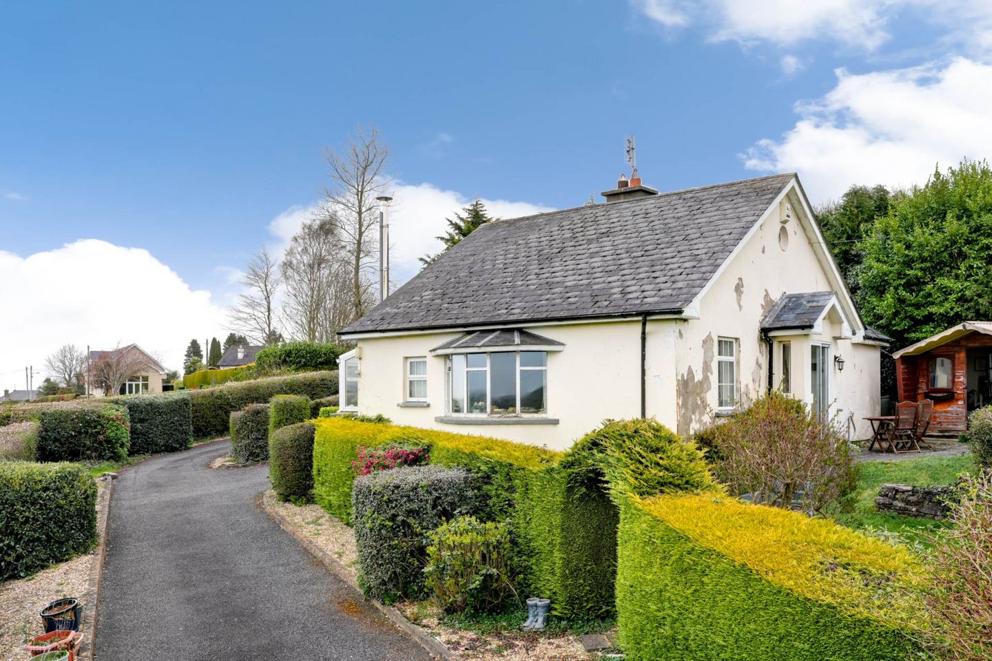 Robins Nest, Lobinstown, Navan, Co. Meath, C15XY50