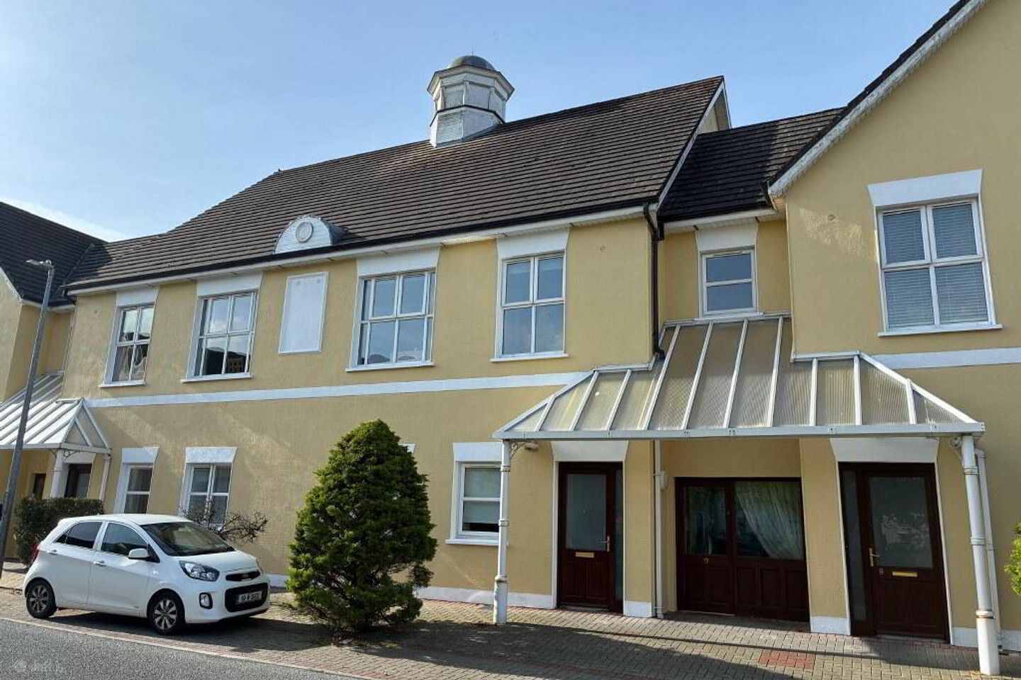 Apartment 10 Cruachán, Knockateemore, Dungarvan, Co. Waterford, X35YA36