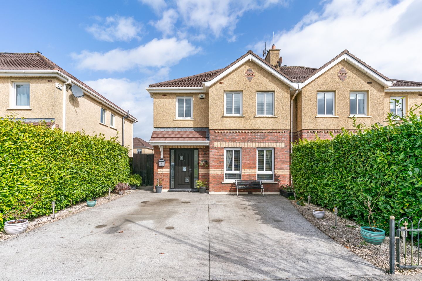 5 Ruanbeg Close, Ruanbeg Manor, Kildare Town, Co. Kildare, Kildare, Co. Kildare, R51K132