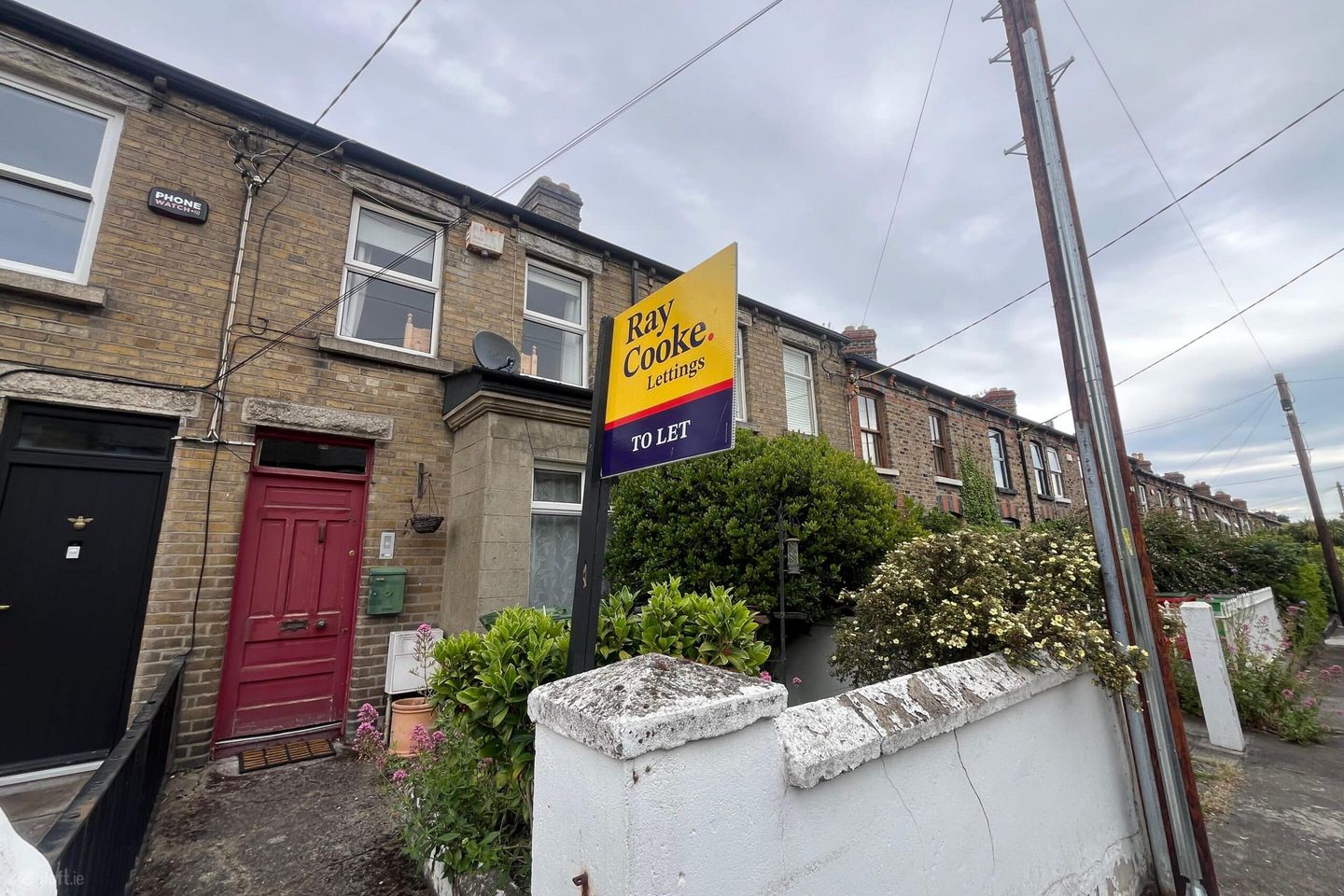 Rugby Road, Ranelagh, Dublin 6
