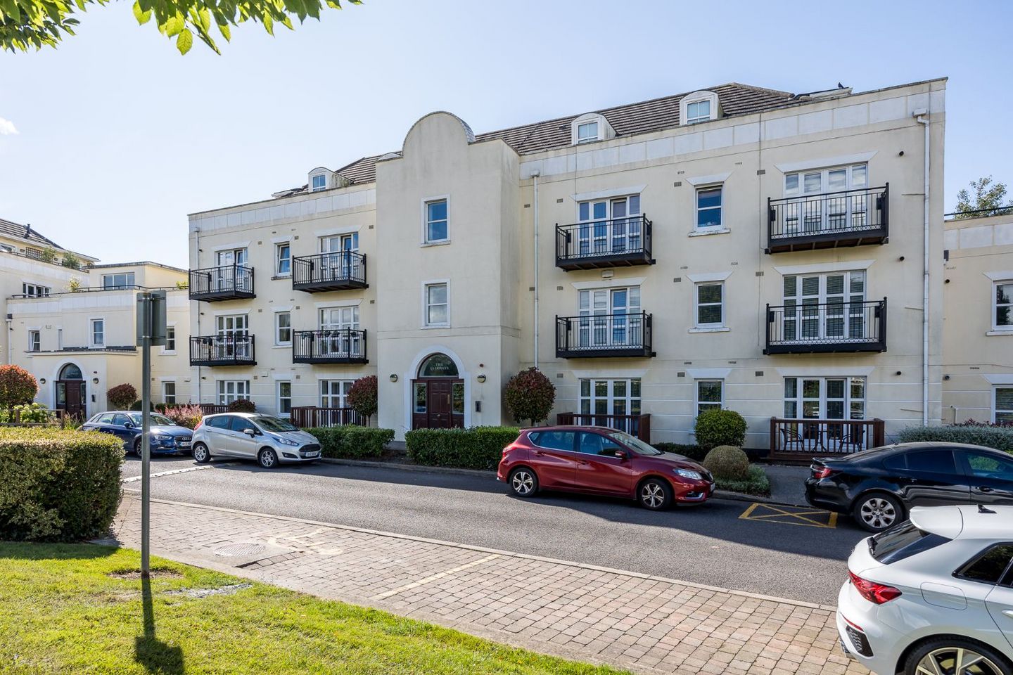 48 The Fairways, Seabrook Manor, Portmarnock, Co. Dublin, D13P940