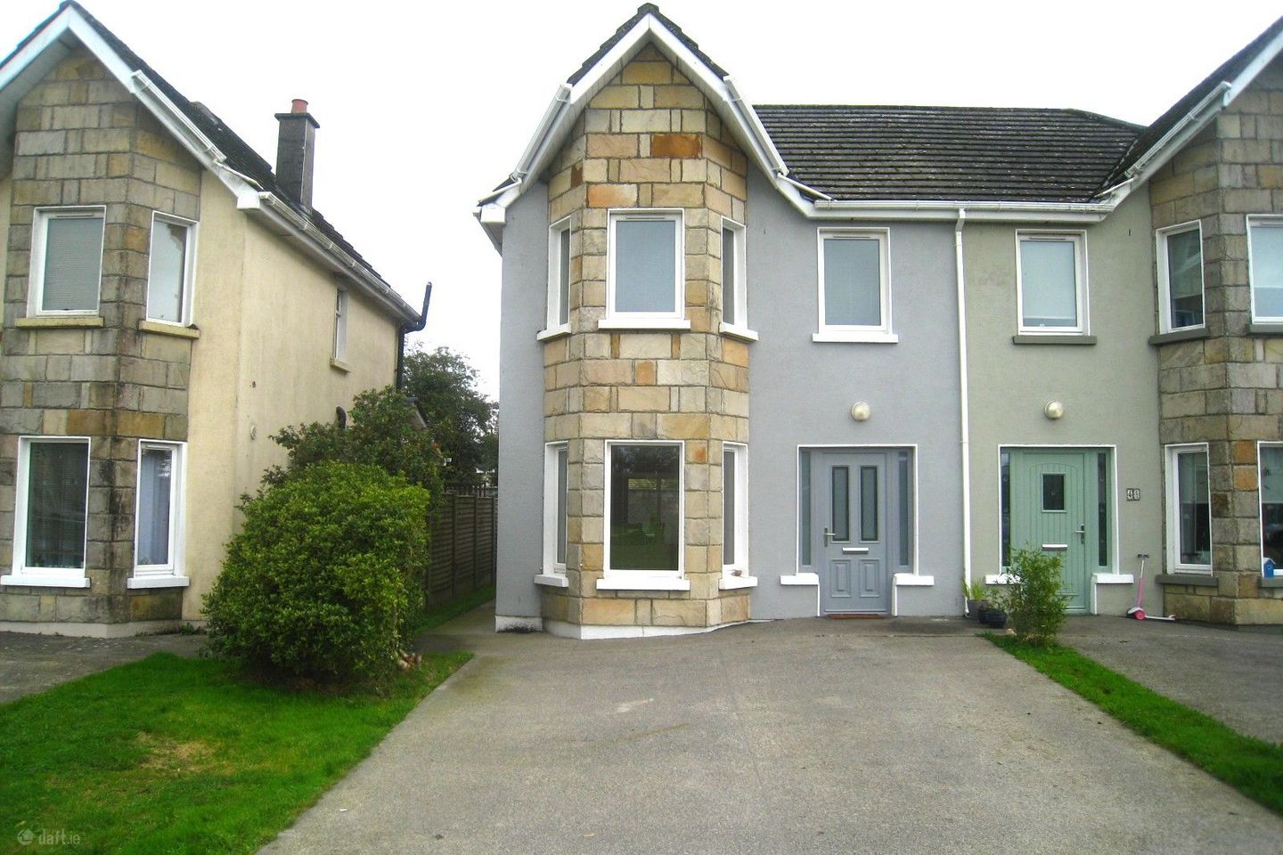 47 Abhainn Glas, Edgeworthstown, Edgeworthstown, Co. Longford, N39X650