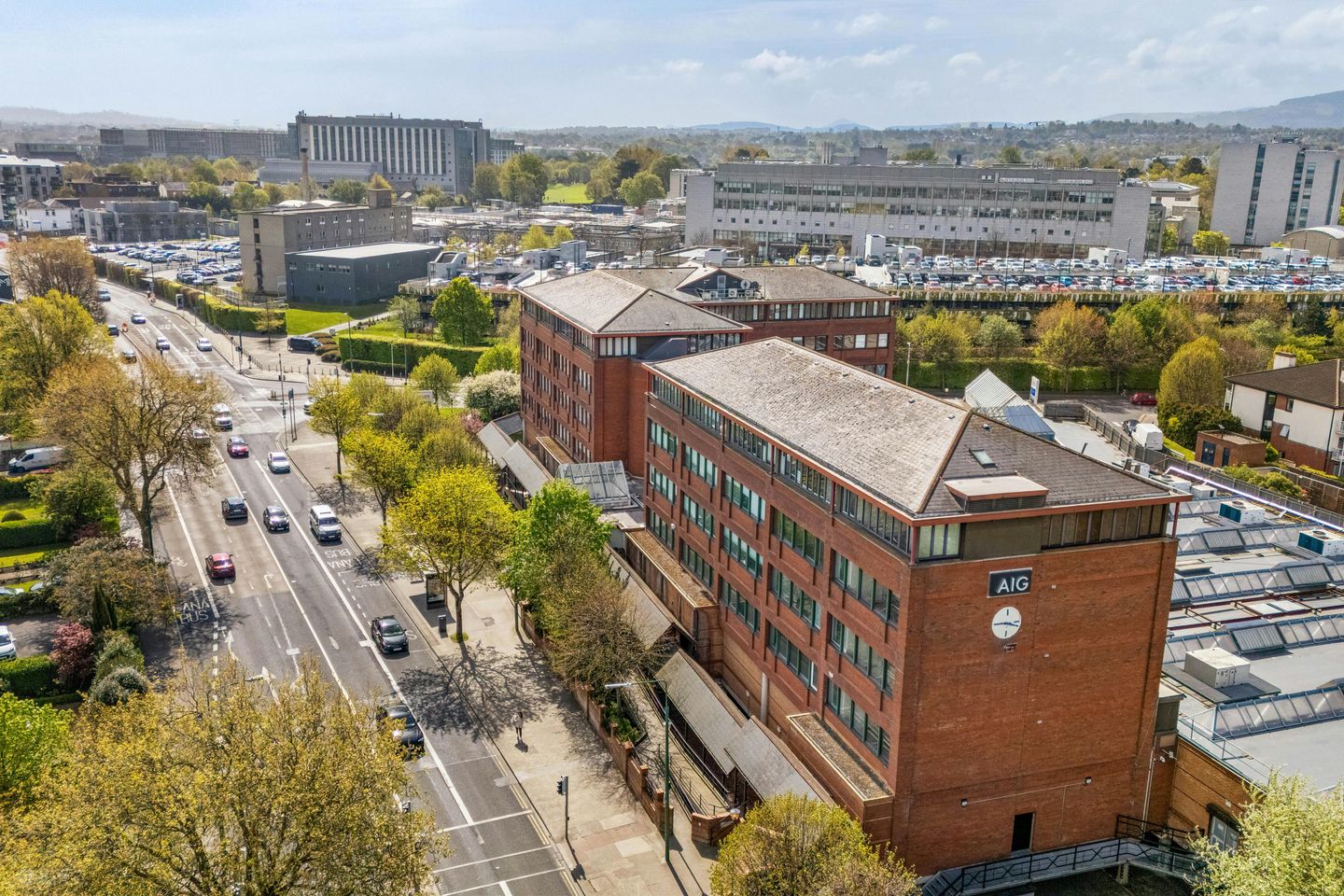 Block B Nutley Building, Dublin 4, Dublin