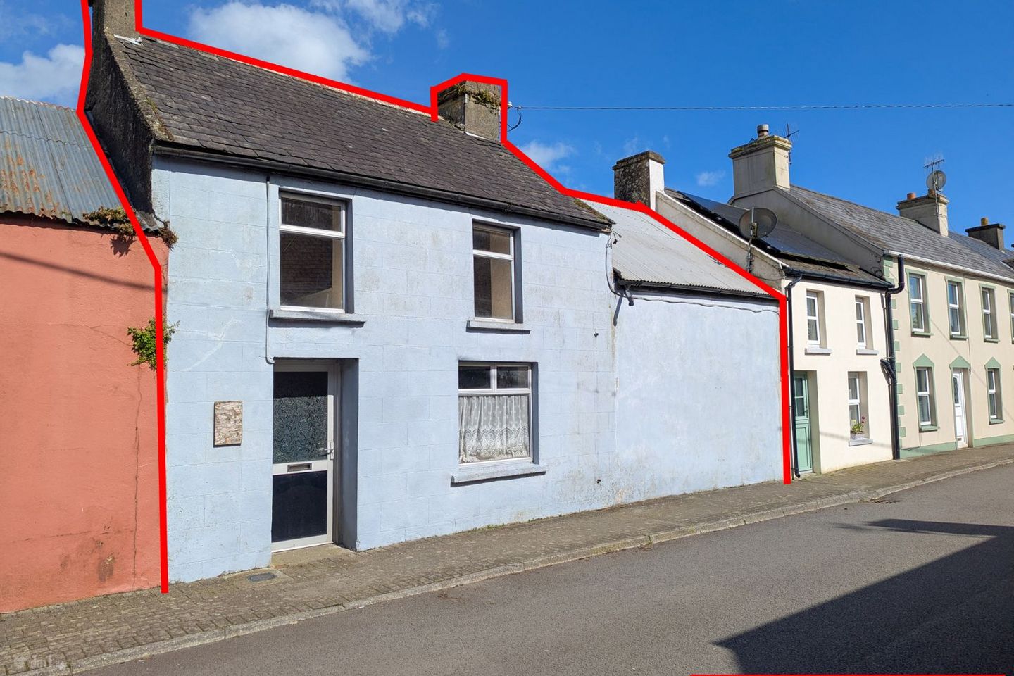 Abbey Street, Timoleague, Co. Cork, P72WD39
