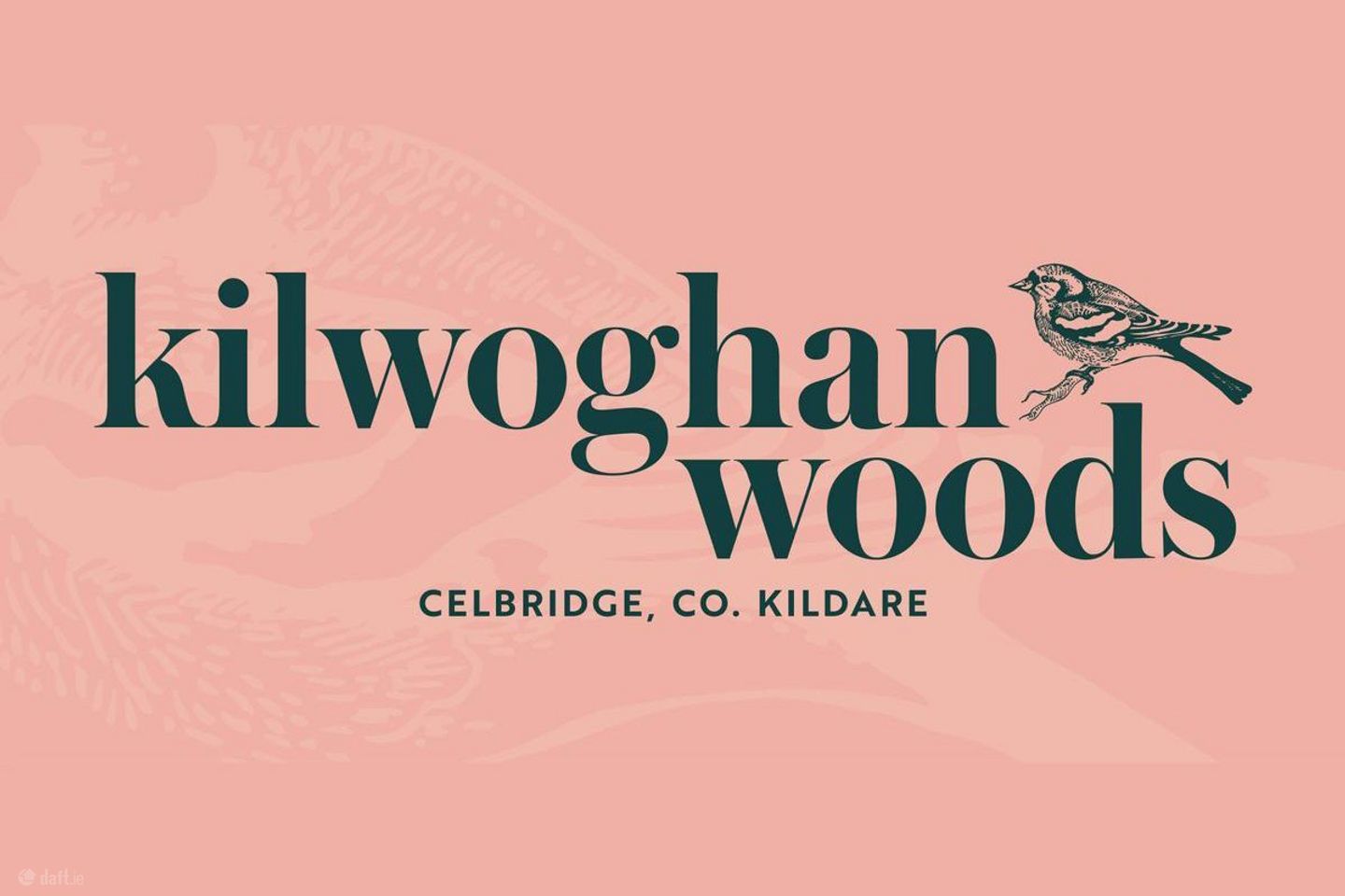 4 Bedroom Semi , Kilwoghan Woods, Celbridge, Co. Kildare