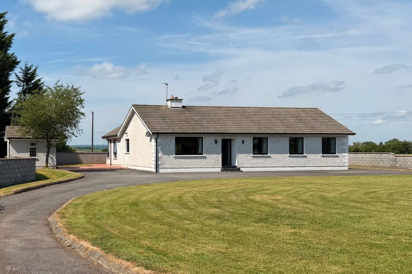 Dunmore West, Dunmore, Dunmore, Co. Kilkenny, R95N5F2