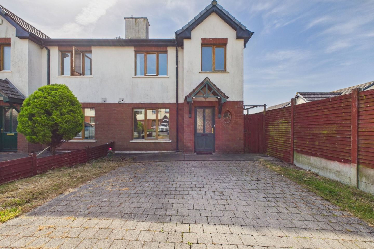 49 The Lawn, Clover Meadows, Ferrybank, Slieverue, Co. Kilkenny, X91DT8P