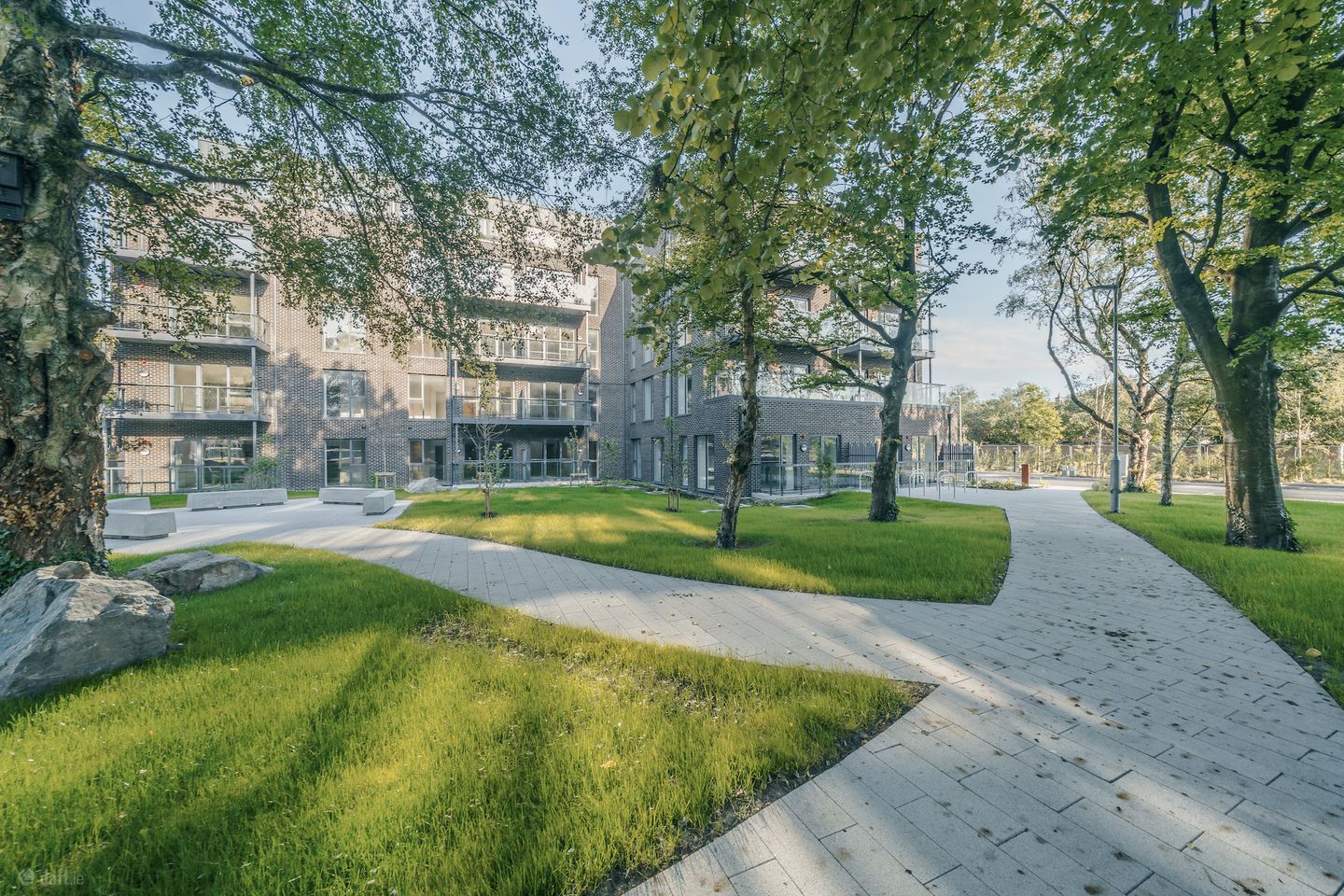 Balroy Hall, Carpenterstown Road, Castleknock, Dublin 15