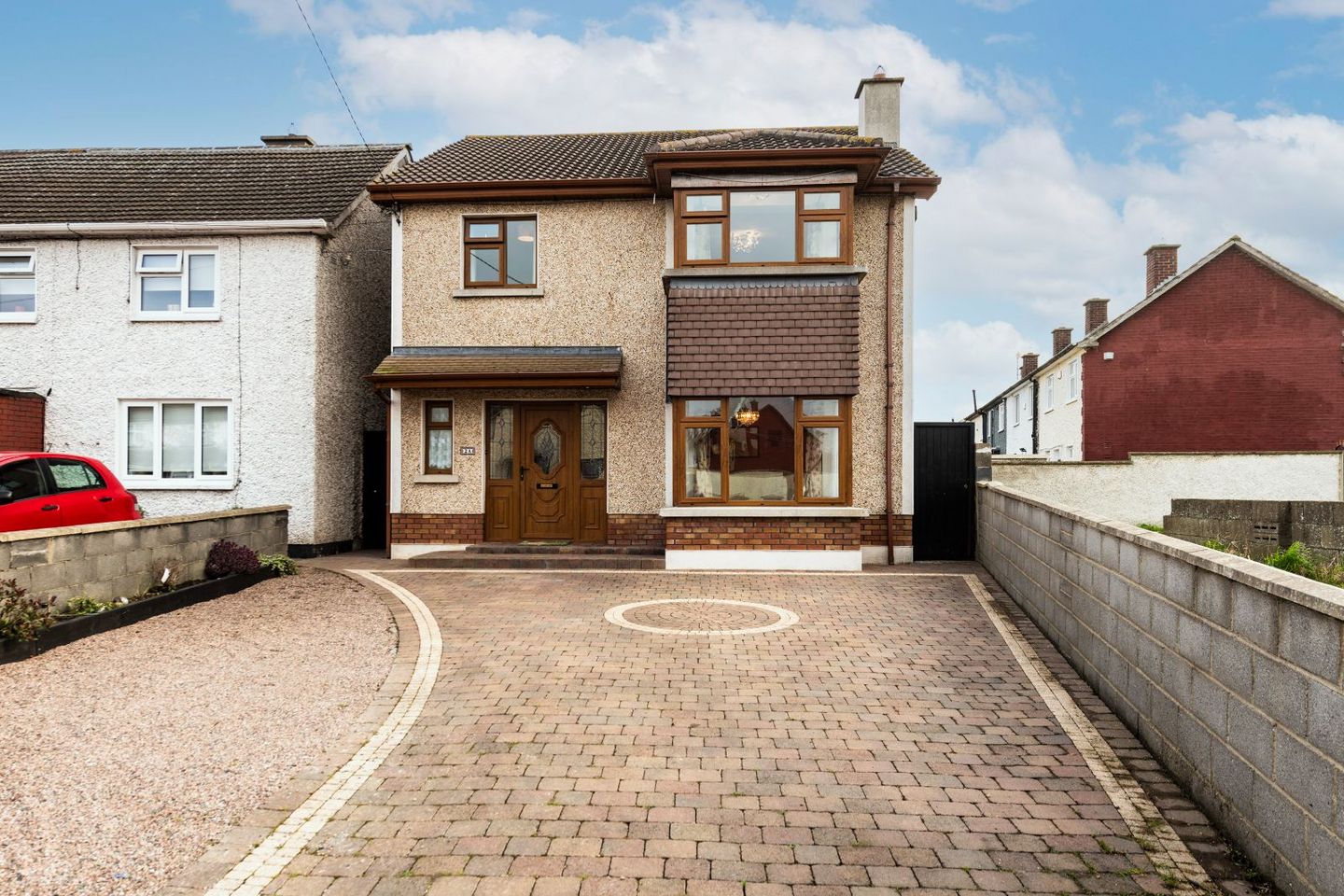 2A Glin Road (with Attic Conversion), Clonshaugh, Dublin 17, D17YK18