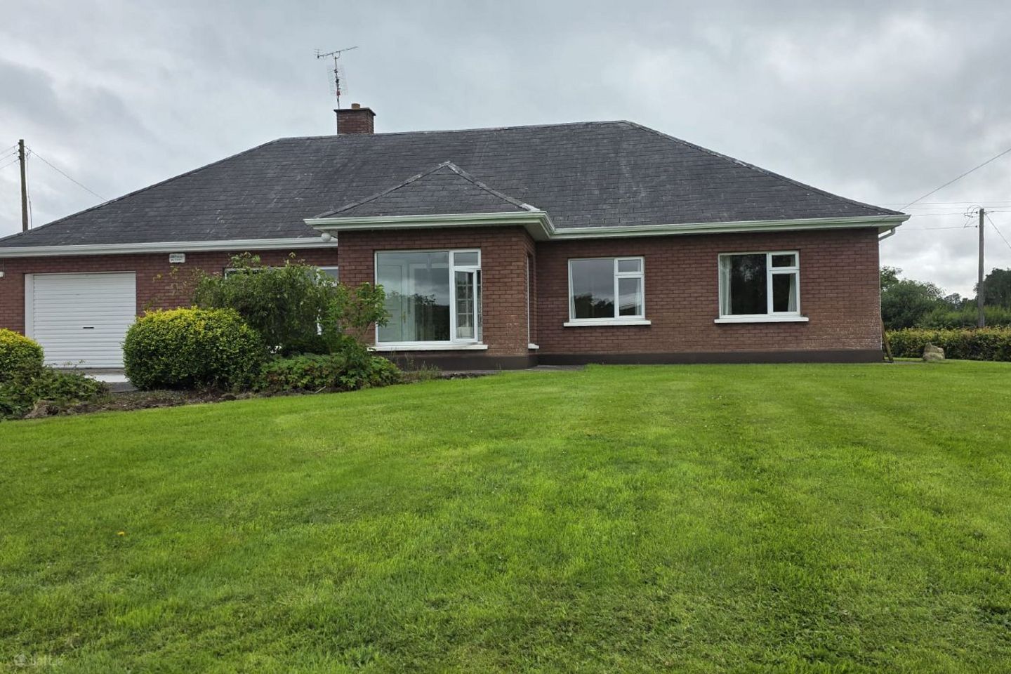 Drumlion, Cavan, Crossdoney, Co. Cavan