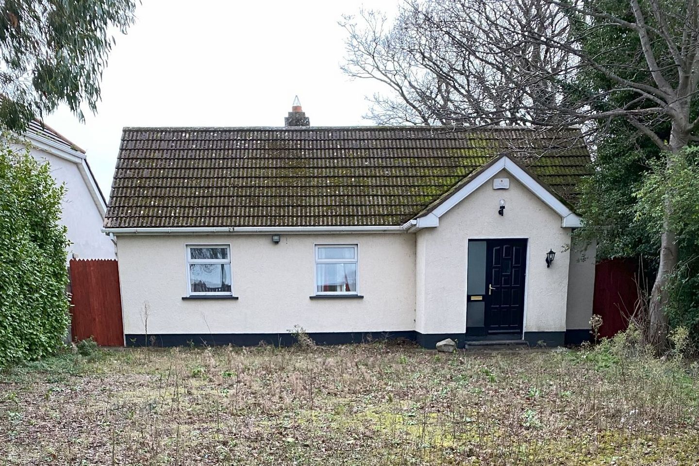 Rochestown Avenue, Dun Laoghaire, Co. Dublin