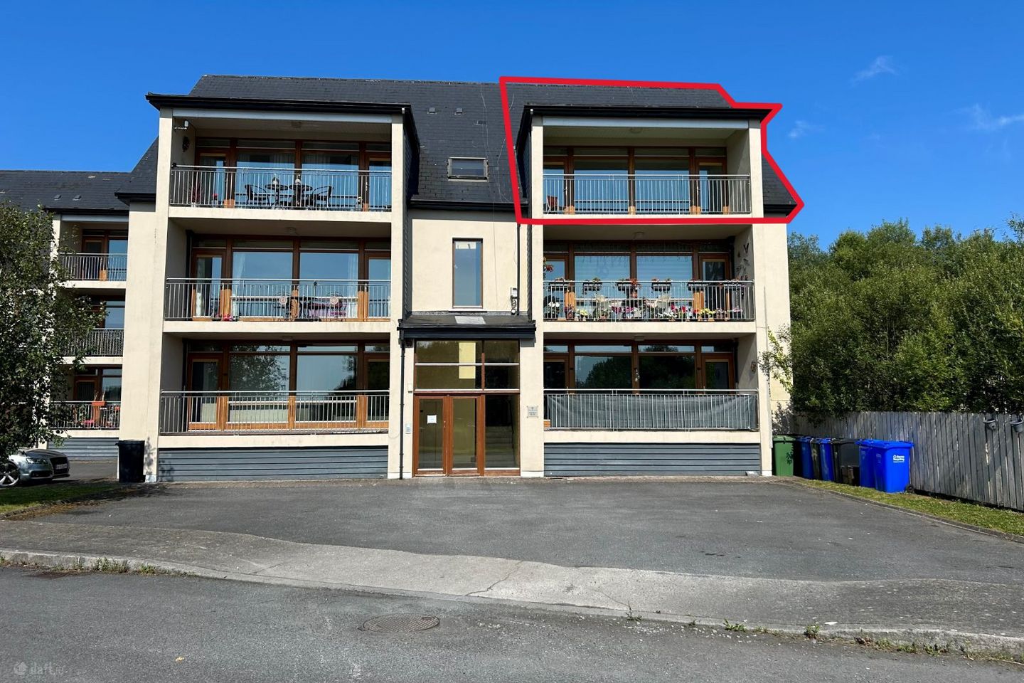 Apartment 52, The Waterfront, Drumshanbo Road, Leitrim, Co. Leitrim, N41XP98