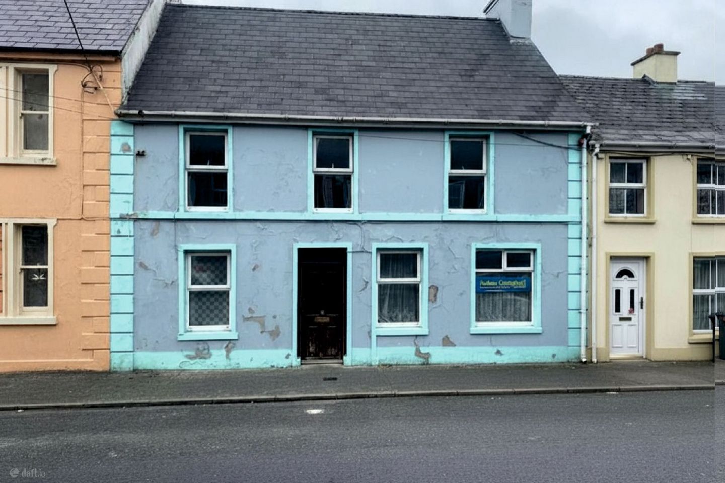 Main Street, Ardara, Ardara, Co. Donegal, F94C94V