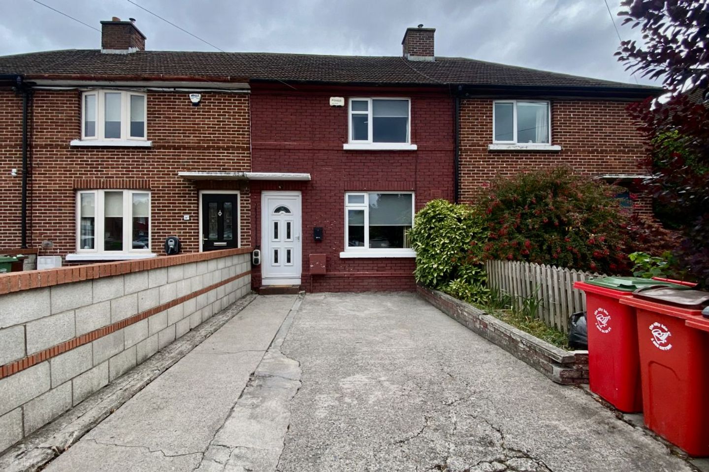 215 Captain'S Road, Dublin 12, Crumlin, Dublin 12, D12A9C7
