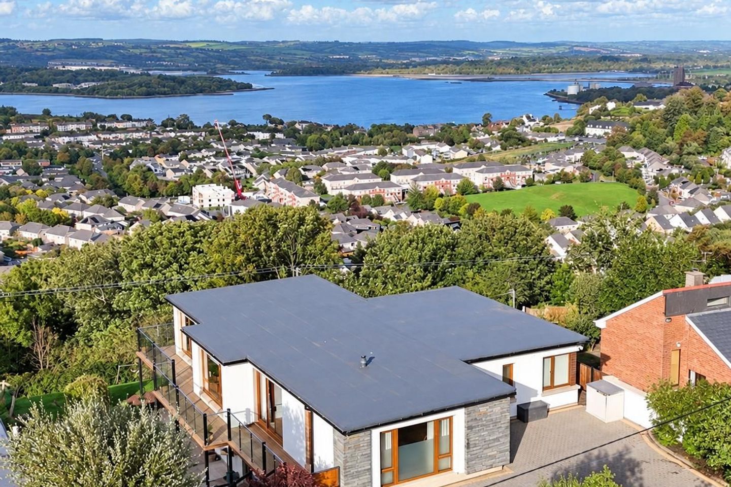 Aghadoe, Upper Ardmore, Passage West, Co. Cork, T12D8KR