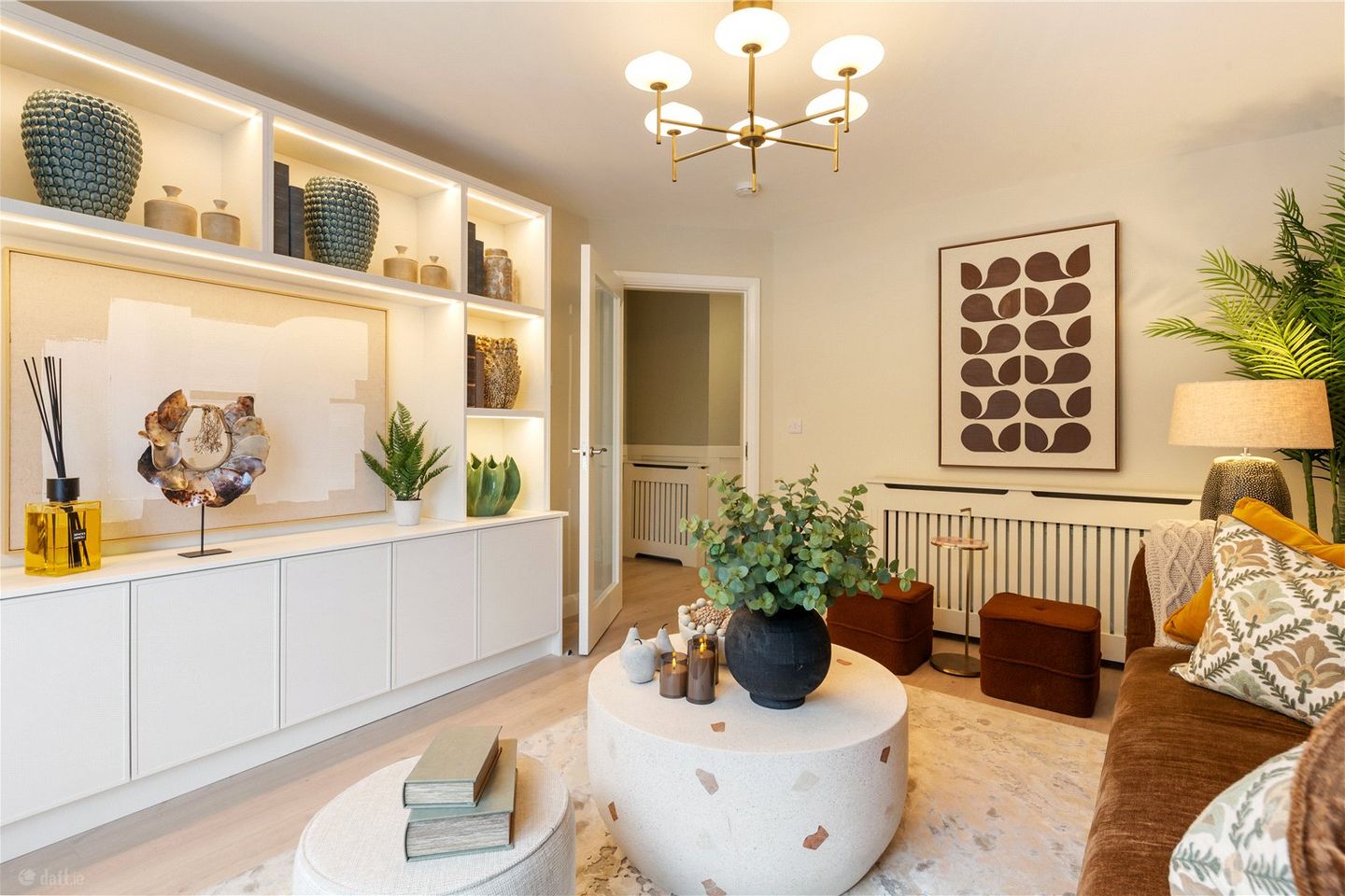 Scotts Avenue Development, Scotts Avenue, Tyrells Road, Puttaghan, Tullamore, Co. Offaly