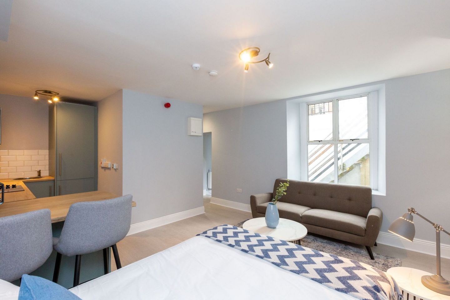 Apartment 1 , 56 Richmond Street South, Portobello, Dublin 8