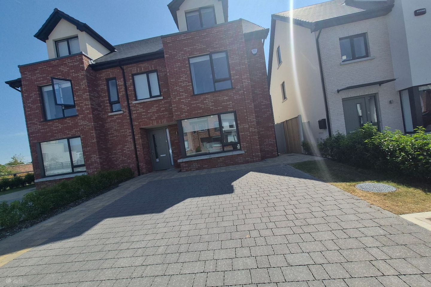 9 The Crescent, Stonehaven, Naas, Co. Kildare