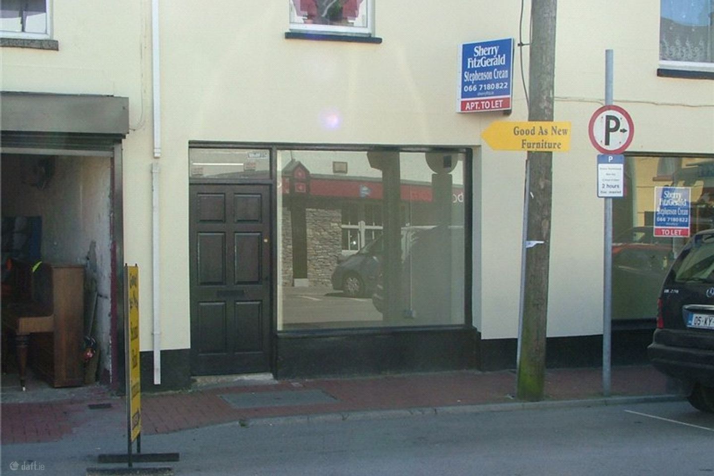 28, Rock Street, Tralee, Co.Kerry