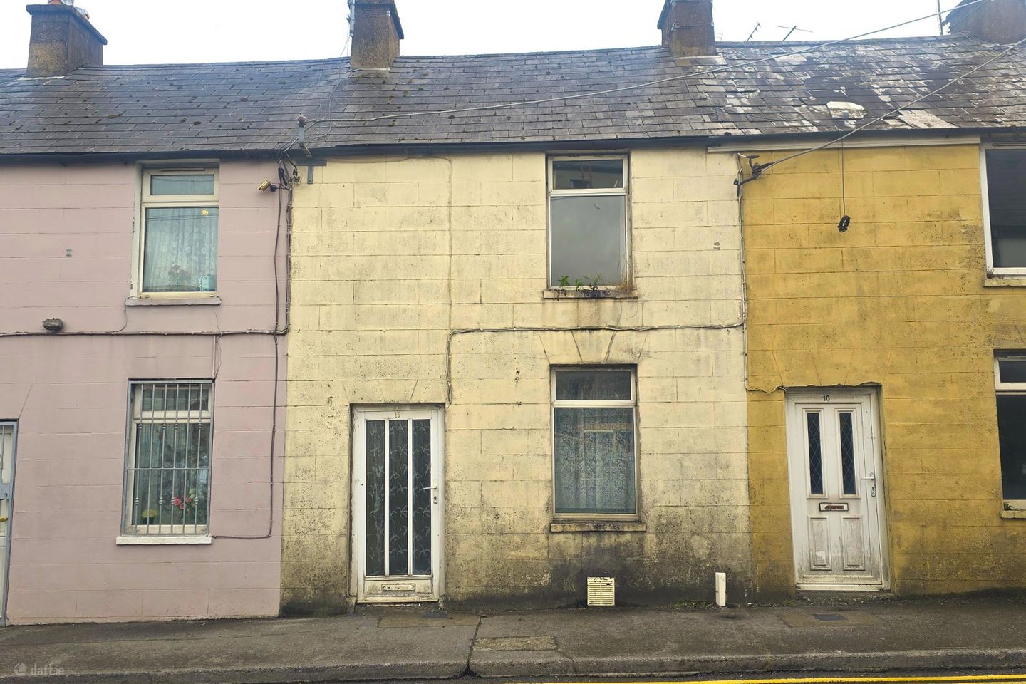 15 Ballydaheen East, Mallow, Co.Cork, P51NHH0