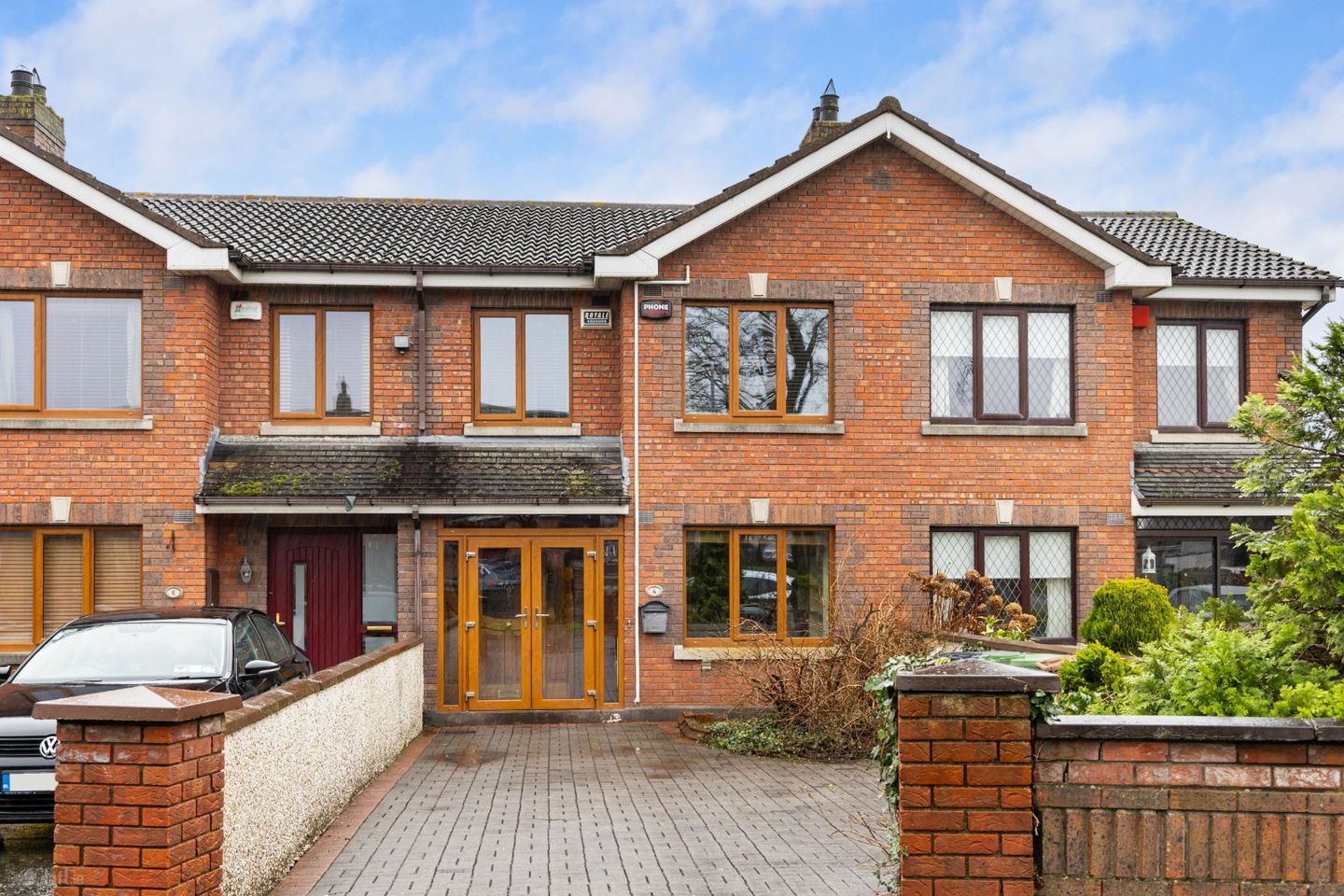 4 Riversdale Grove, Palmerstown, Dublin 20
