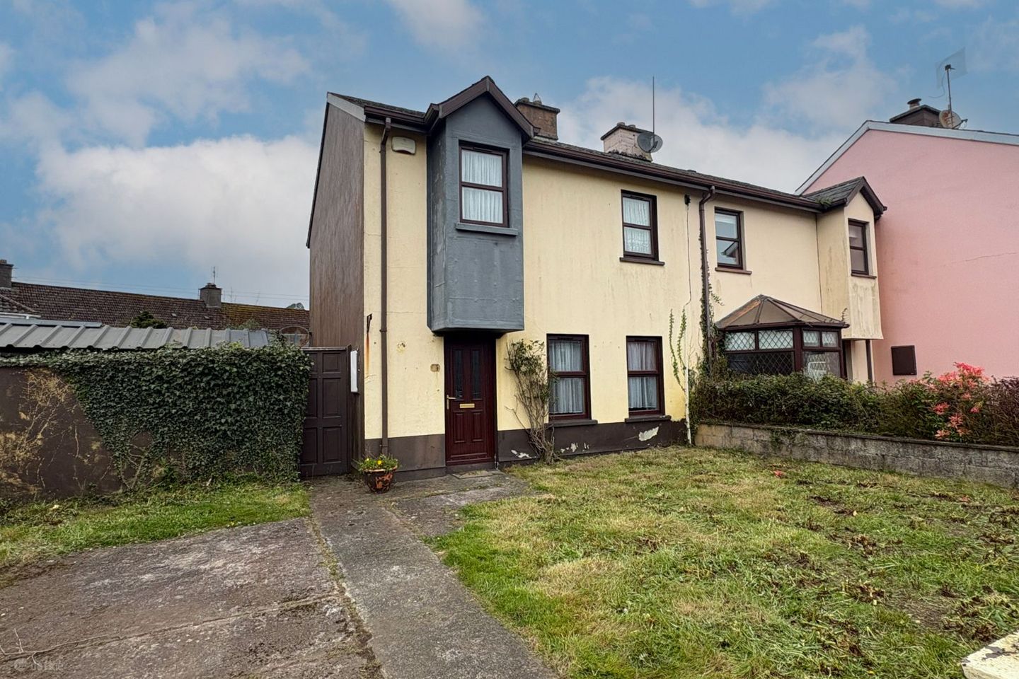 5 O'Connor Park, Massytown, Macroom, Co. Cork, P12D799