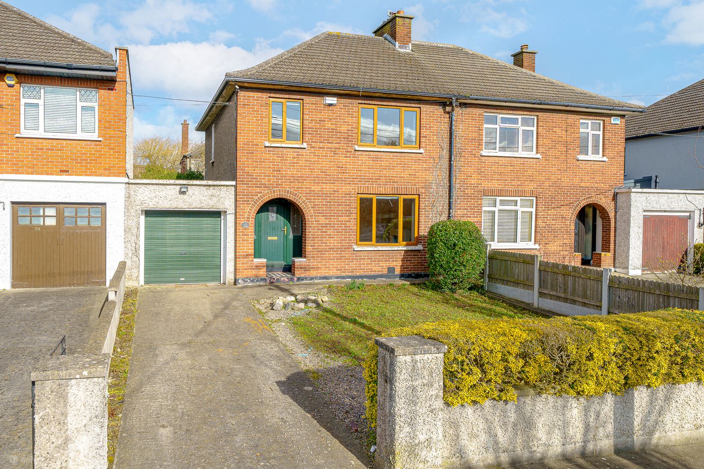 81 Villa Park Gardens, Navan Road, Ashtown, Dublin 7, D07C6C5