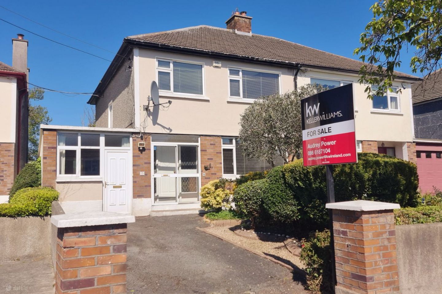 35 Oakdale Drive, Glenageary, Co. Dublin, A96F1H1