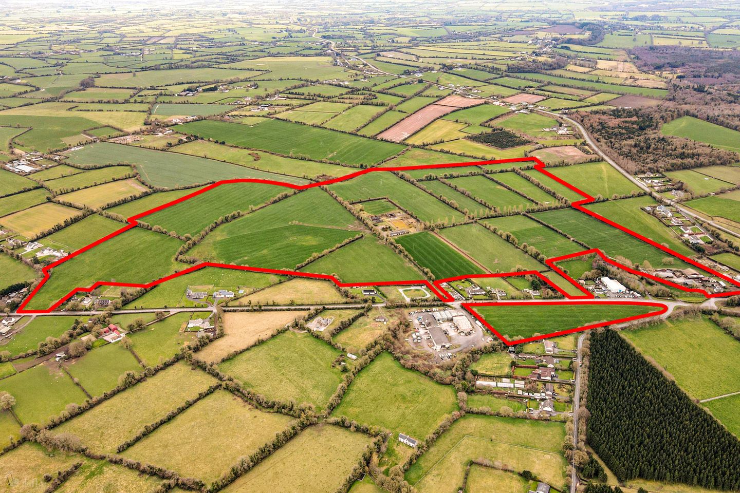 Springvalley, Summerhill, Co. Meath, A83E982