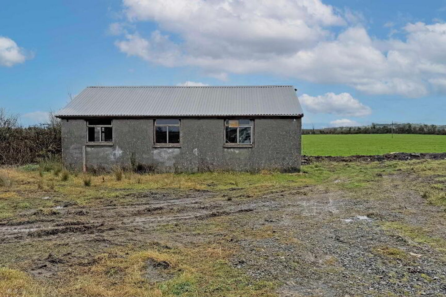 Ballyvalode, Oola, Co. Limerick