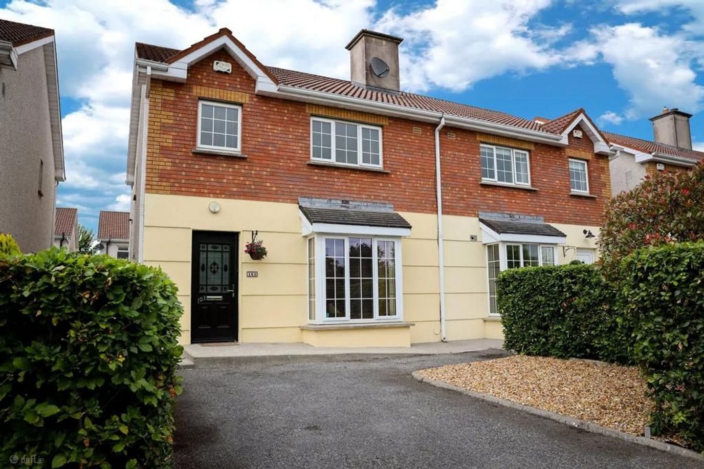 103 Ashfield East, Golf Links Road, Kilkenny, Co. Kilkenny