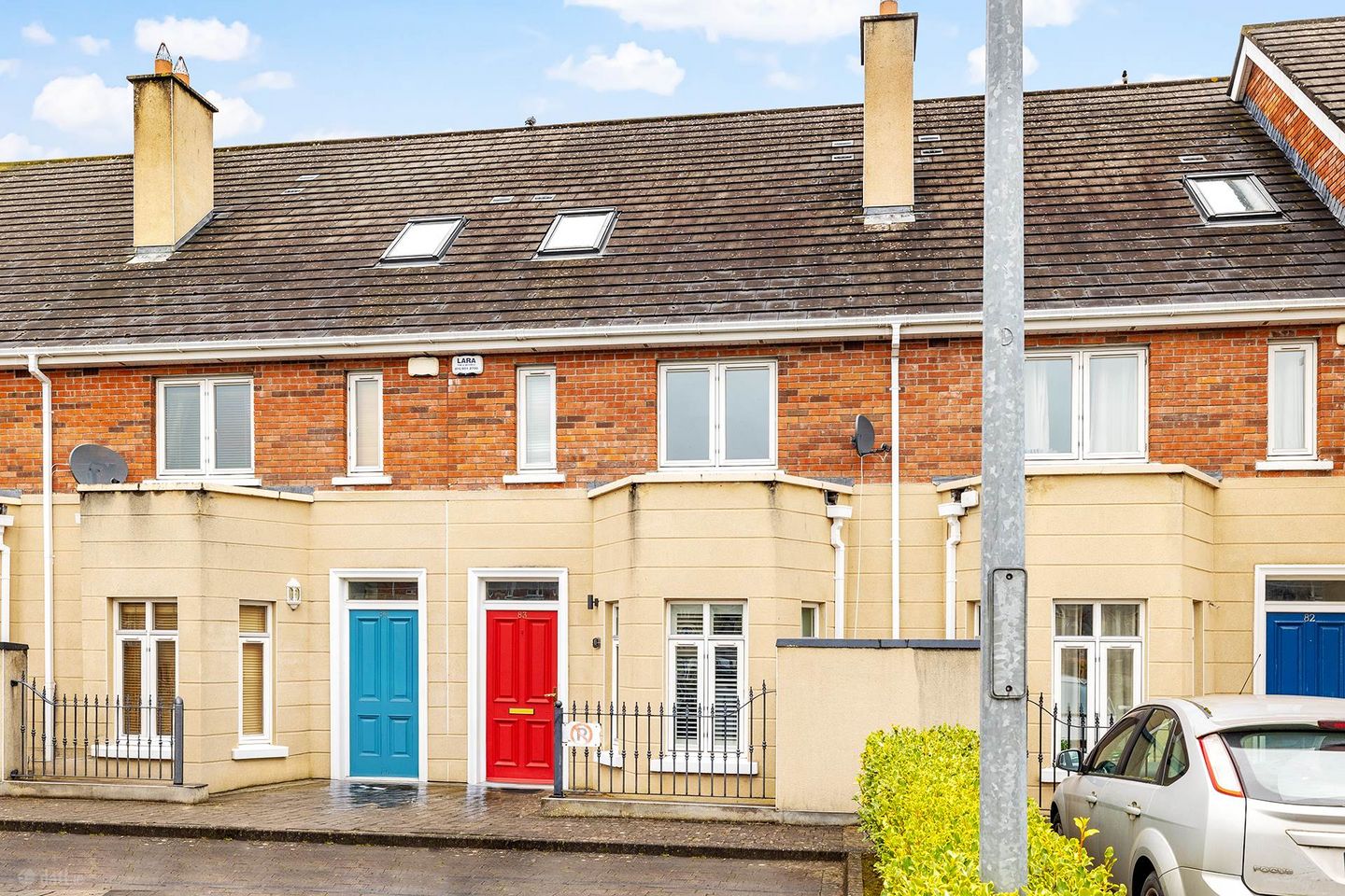 83 Carton Square, Maynooth, Co. Kildare