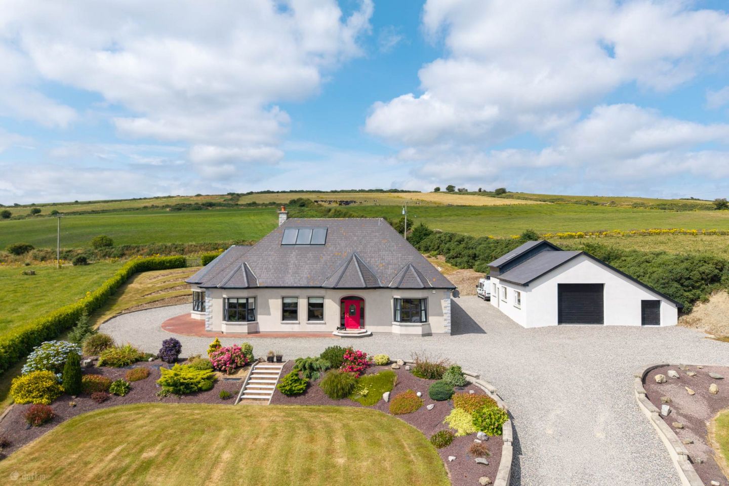 Pallashill, Killanerin, Gorey, Co. Wexford, Y25T2N8