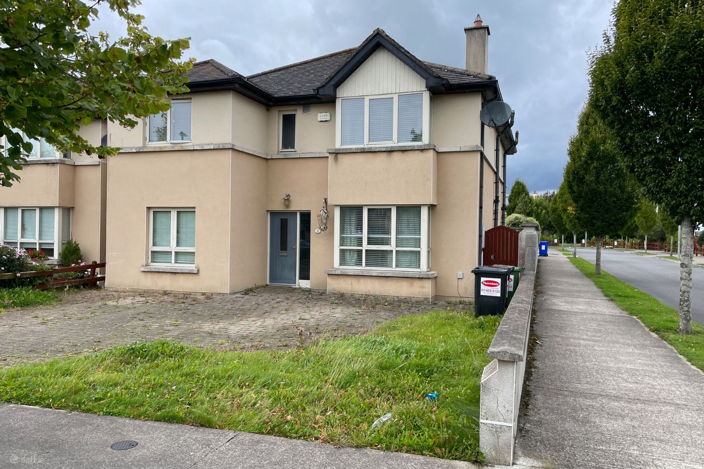 9 Barretstown Meadows, Roseberry, Newbridge, Co. Kildare, W12AY16