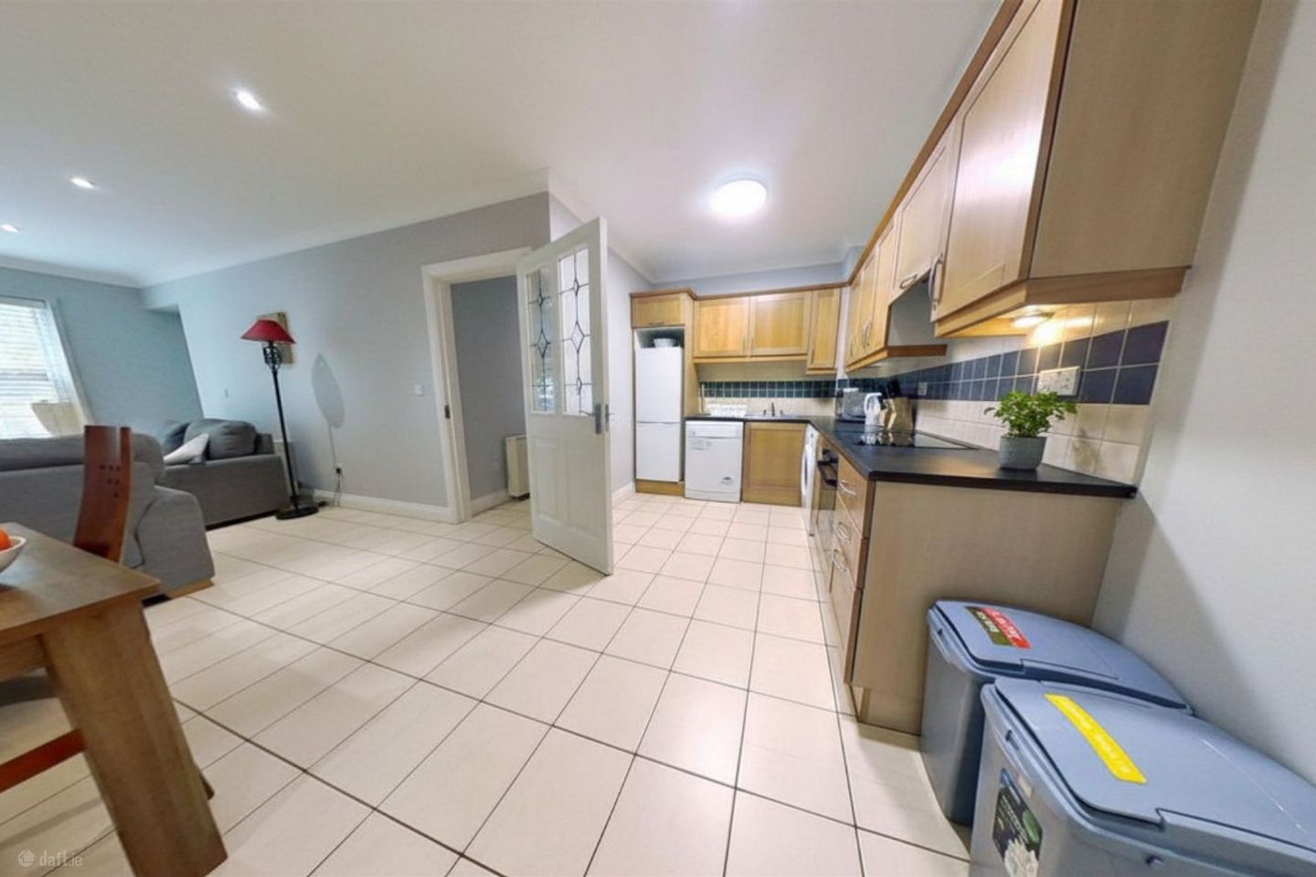 Apartment 206, Gort Na Coiribe, Bohermore, Co. Galway