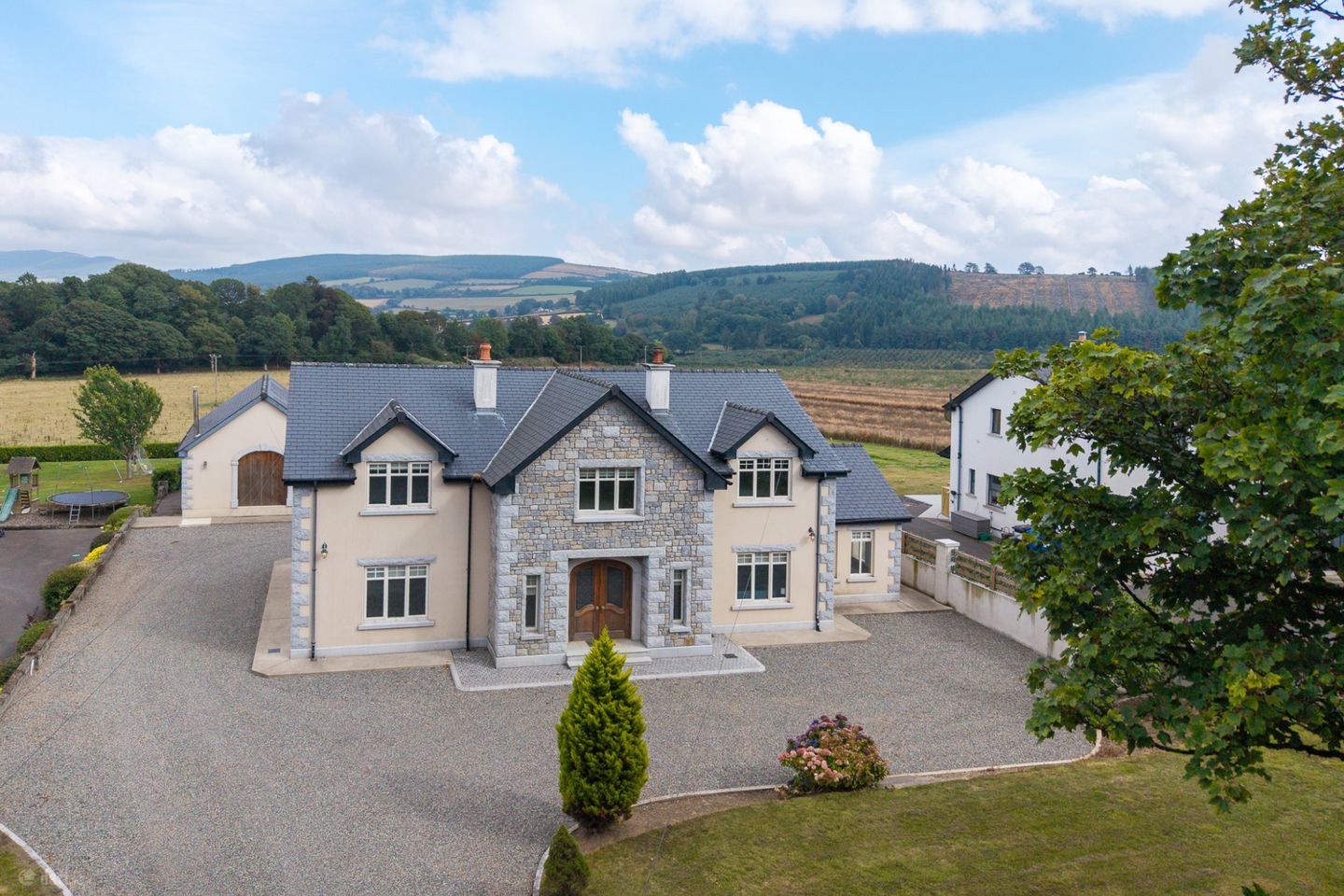 Coolattin, Shillelagh, Co. Wicklow, Y14E223