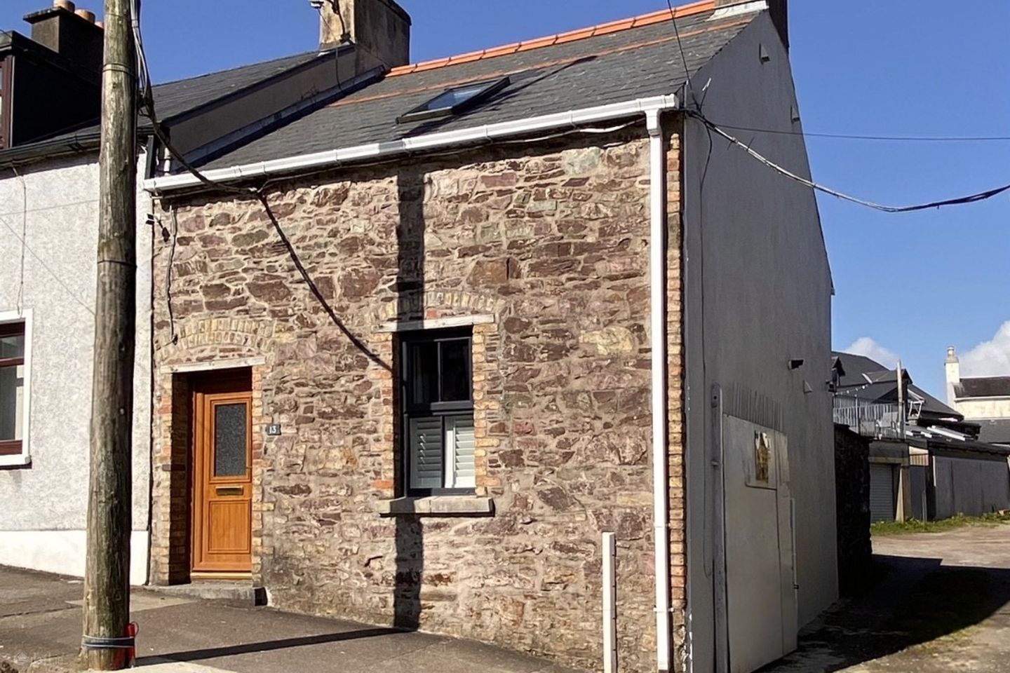 13 Harrington Square, Ballyhooly Road, Dillons Cross, Co. Cork, T23W2K5