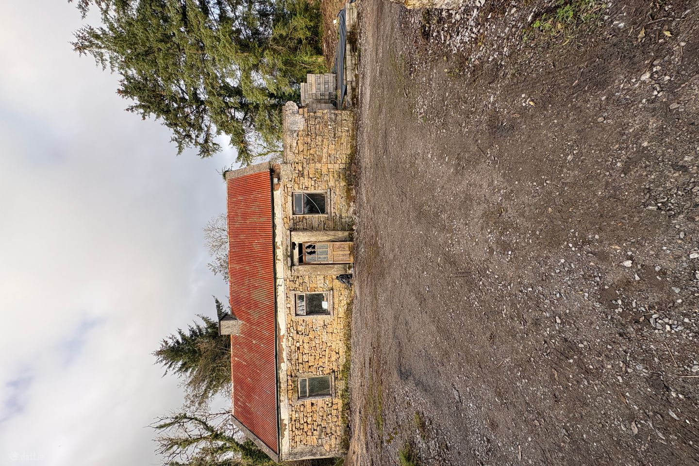 Miskaun Glebe, Aughnasheelin, Ballinamore, Co. Leitrim