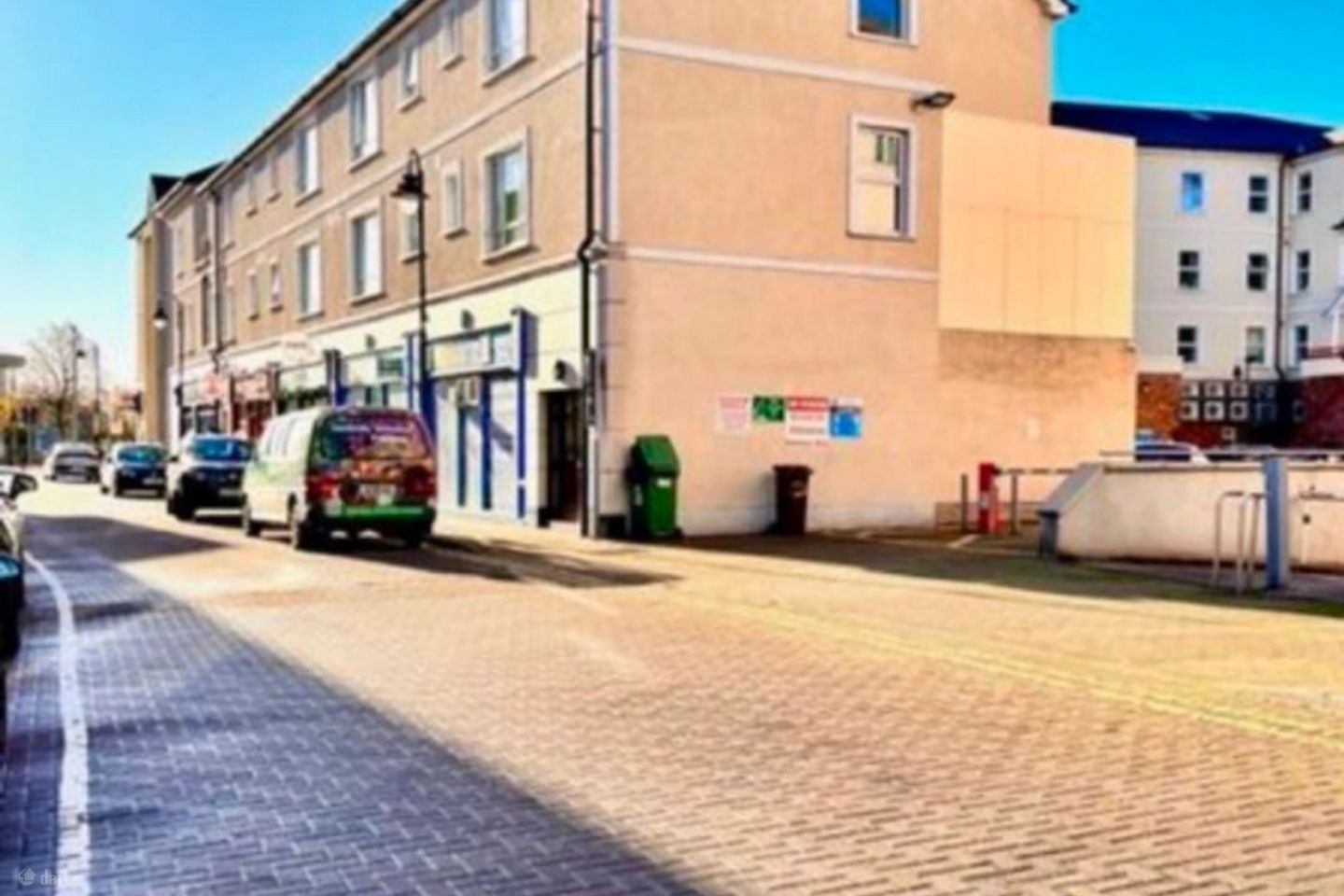 Apartment 41, Irishtown Central, Athlone, Co. Westmeath